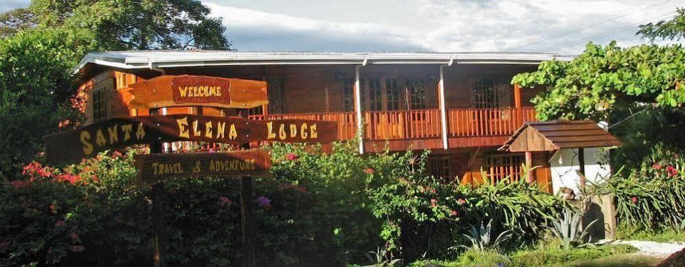 Santa Elena Lodge Cuajiniquil Exterior photo